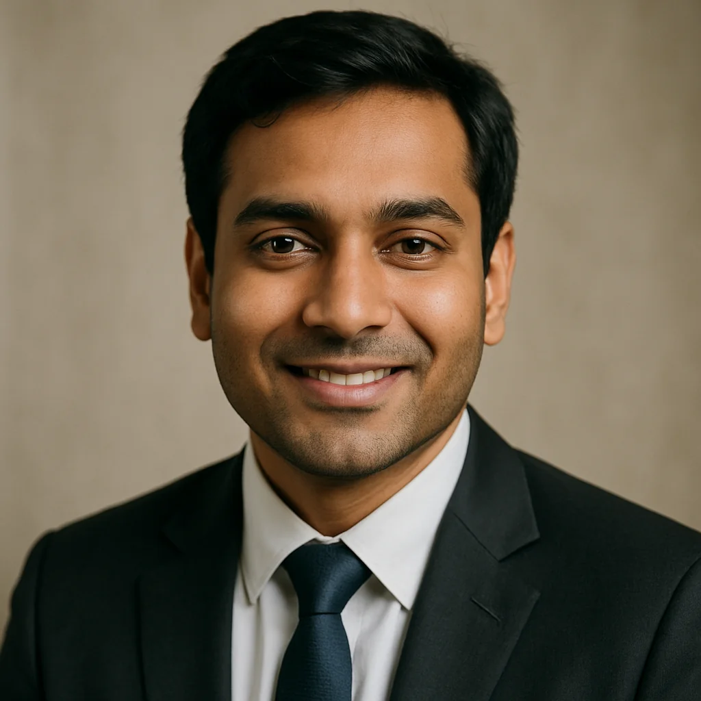 Amit Bose, Digital Casino Expert